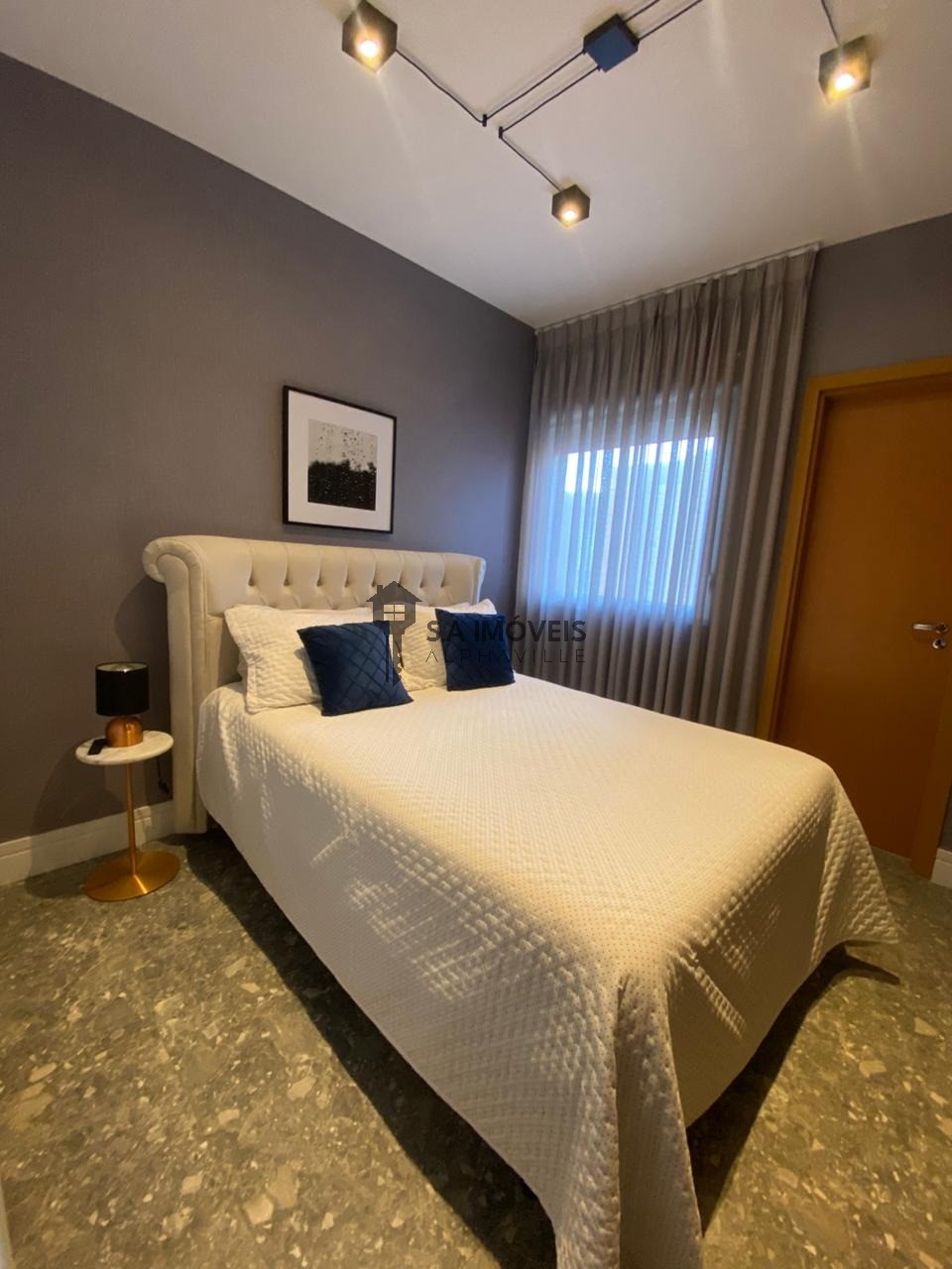 Apartamento à venda no Boulevard, 172 m² – Tamboré, Santana de Parnaíba – Cód. 78852775 — imagem 18