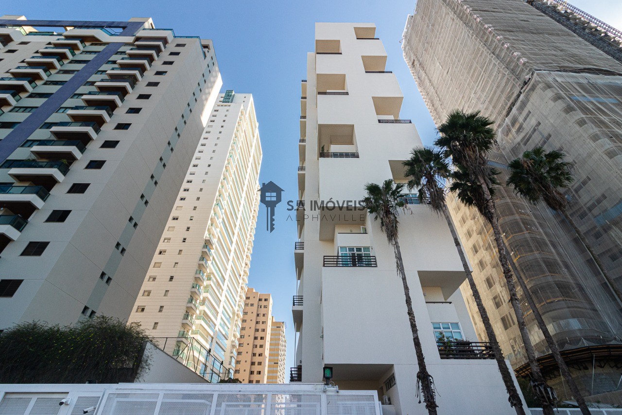 Apartamento à venda em Alphaville Centro Industrial e Empresarial/Alphaville., 75 m² – Barueri – Cód. 78869681 — imagem 16