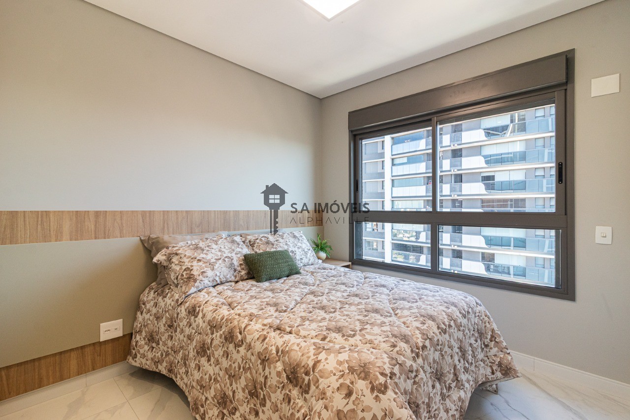Apartamento à venda no Neo, 244 m² – Sítio Tamboré Alphaville, Barueri – Cód. 78830177 — imagem 19