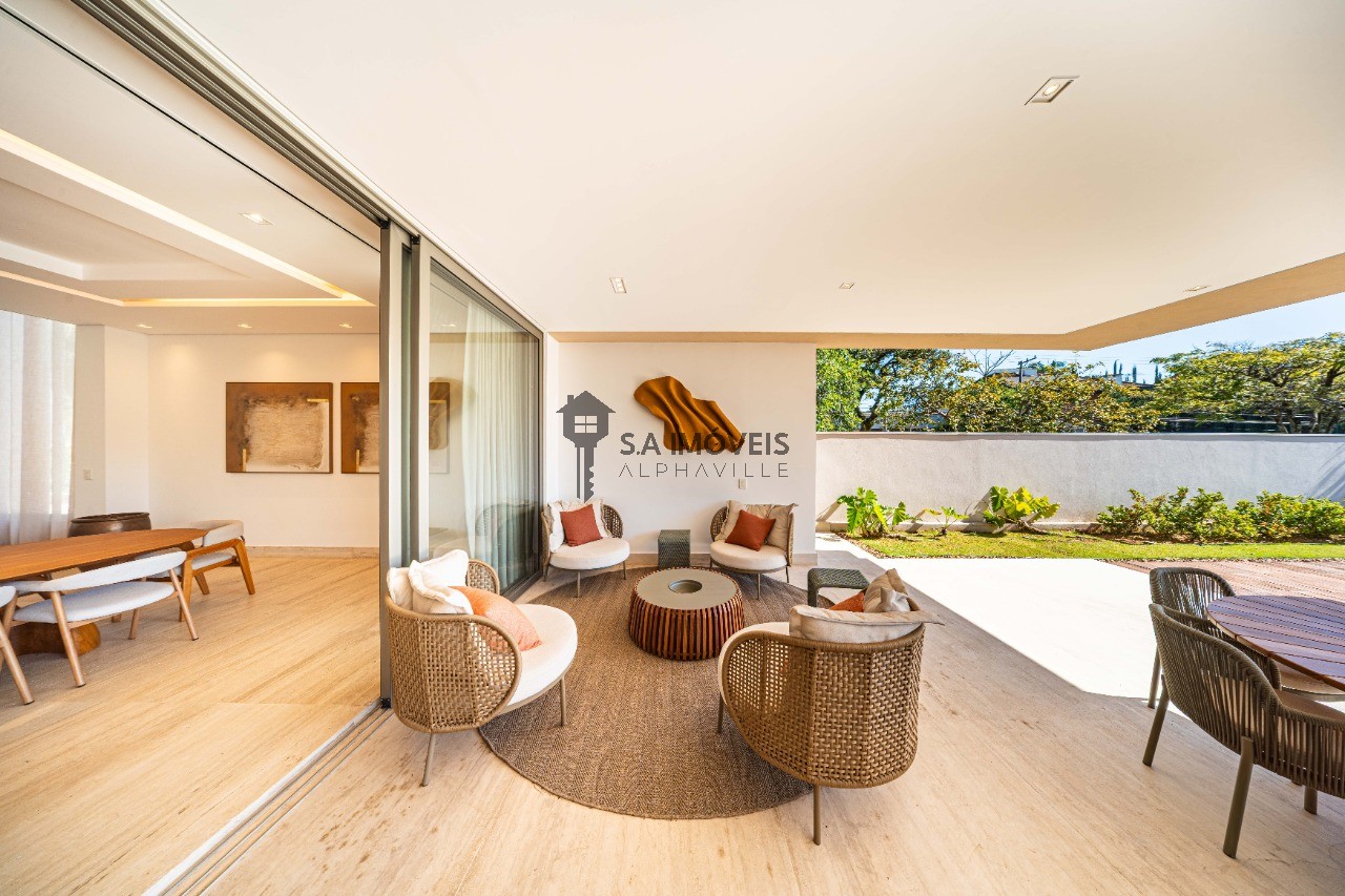 Casa à venda em Alphaville Residencial Um, 994 m² – Barueri – Cód. 78800472 — imagem 38