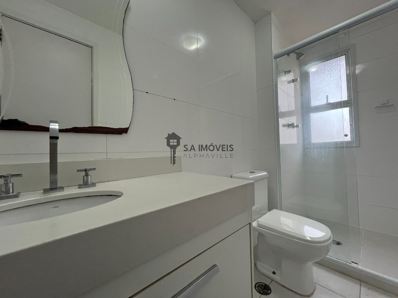 Apartamento para locação no Bellagio, 96 m² – Alphaville Empresarial, Barueri – Cód. 74039128 — imagem 10