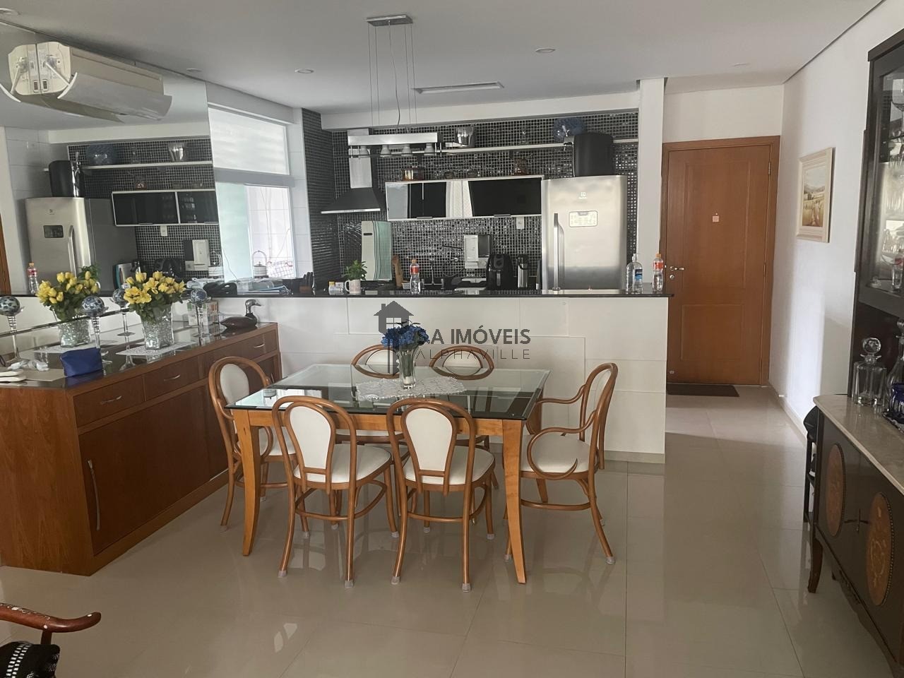 Apartamento à venda no Jardins de Tamboré, 100 m² – Tamboré, Santana de Parnaíba – Cód. 78852807 — imagem 2