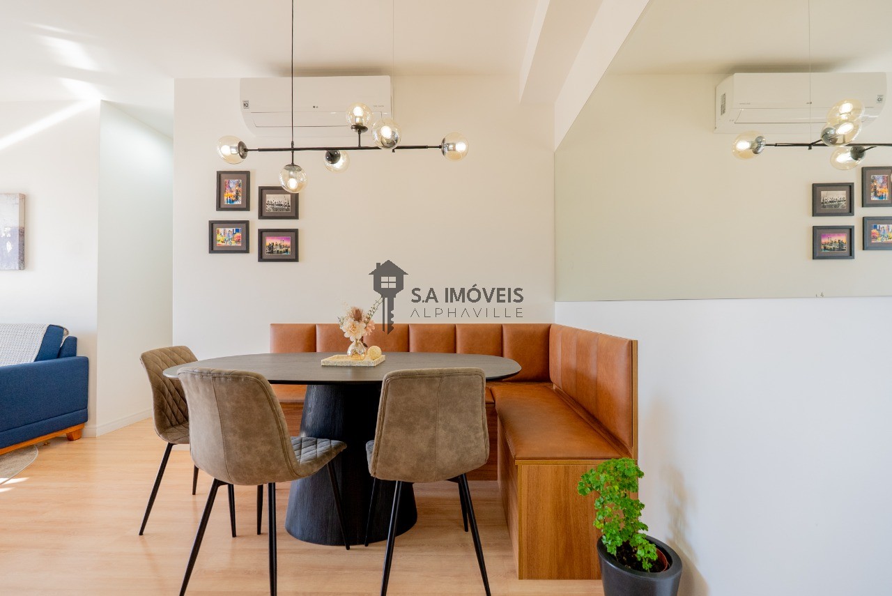 Apartamento à venda em Dezoito do Forte Empresarial/Alphaville., 89 m² – Barueri – Cód. 78823767 — imagem 5