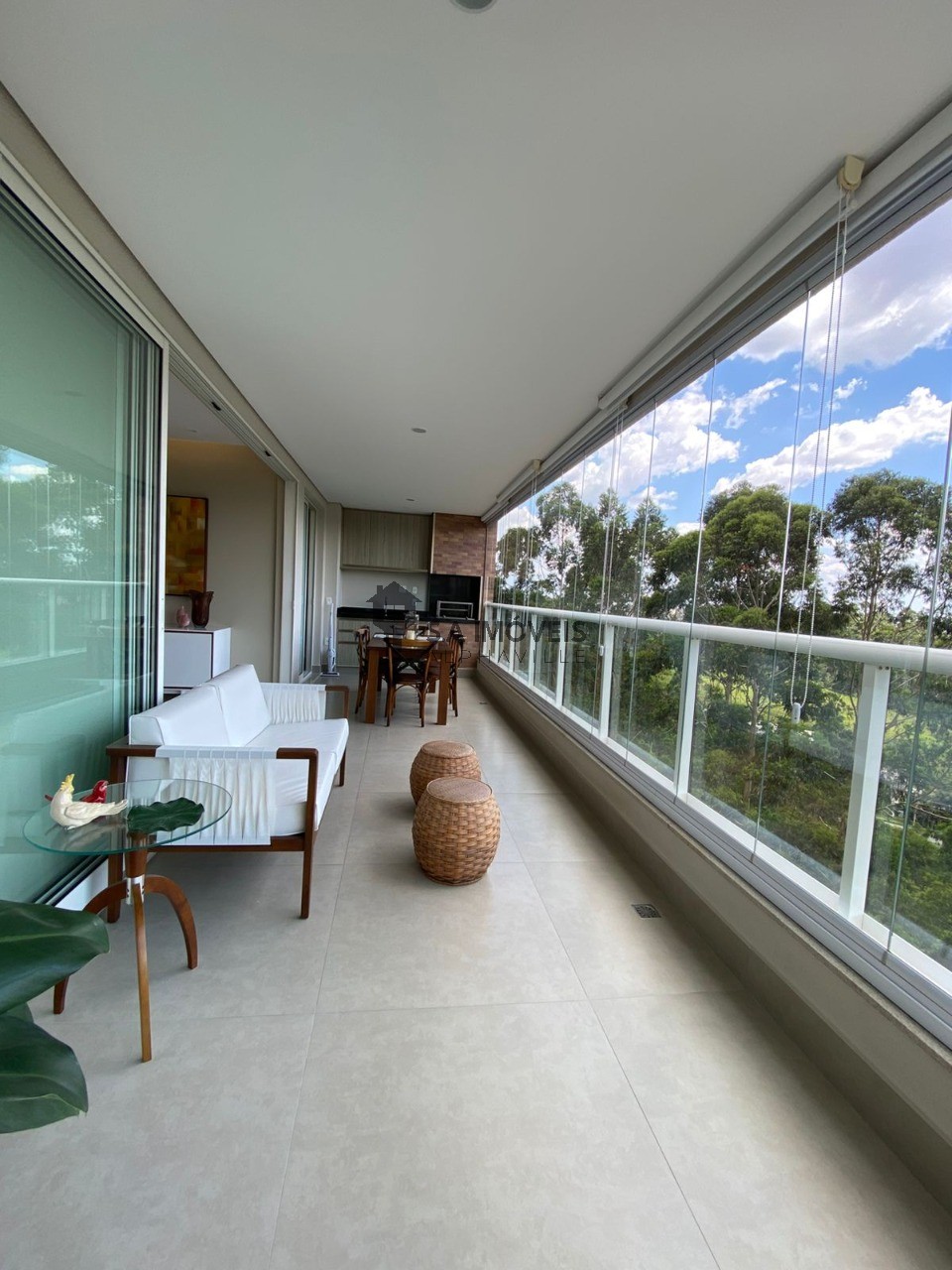 Apartamento à venda no Boulevard, 168 m² – Tamboré, Santana de Parnaíba – Cód. 78852770 — imagem 4
