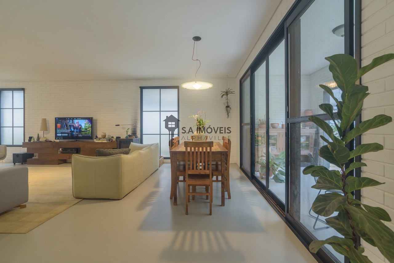 Casa à venda no Morada das Flores, 343,64 m² – Morada das Flores (aldeia da Serra), Santana de Parnaíba – Cód. 78871470 — imagem 14