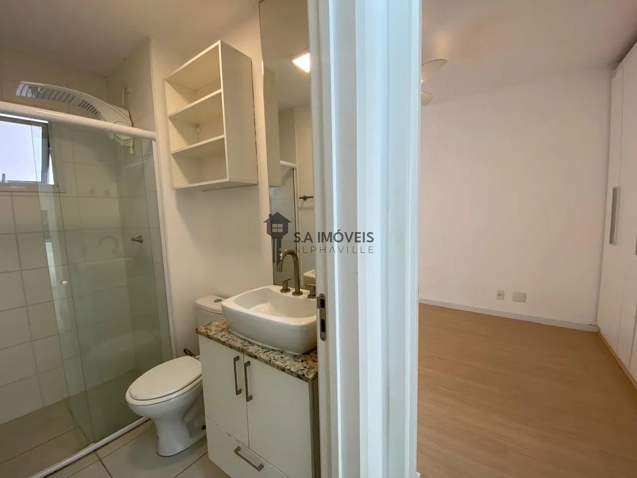 Apartamento para locação no Ápice Park, 52 m² – Alphaville Empresarial, Barueri – Cód. 78834644 — imagem 19