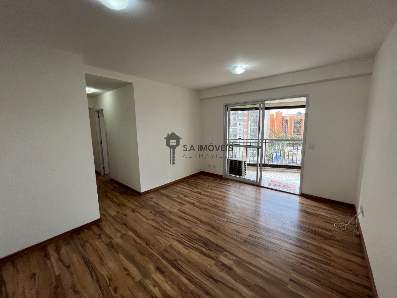 Apartamento para locação no Bellagio, 96 m² – Alphaville Empresarial, Barueri – Cód. 74039128 — imagem 1