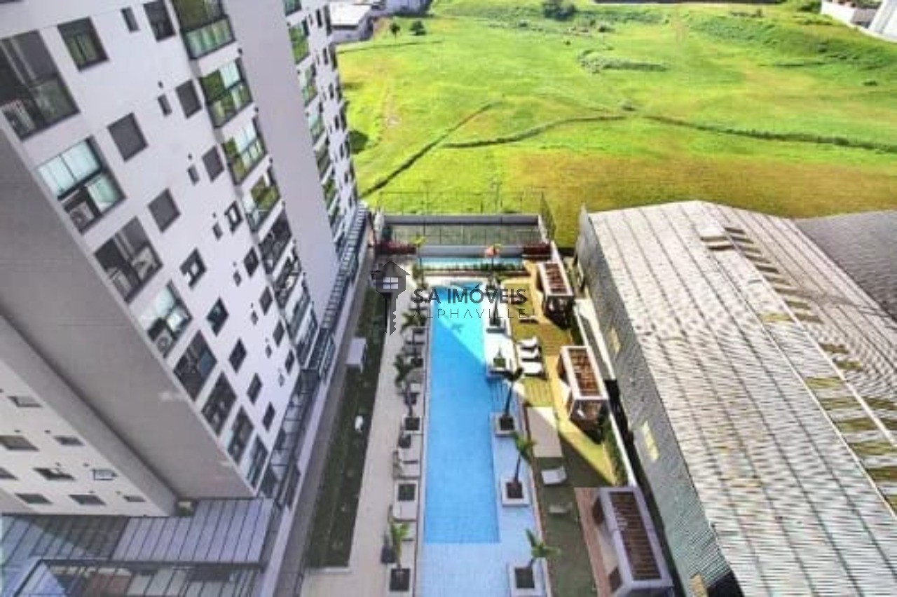 Apartamento à venda no Aruanã 601, 75 m² – Tamboré, Barueri – Cód. 78871637 — imagem 19