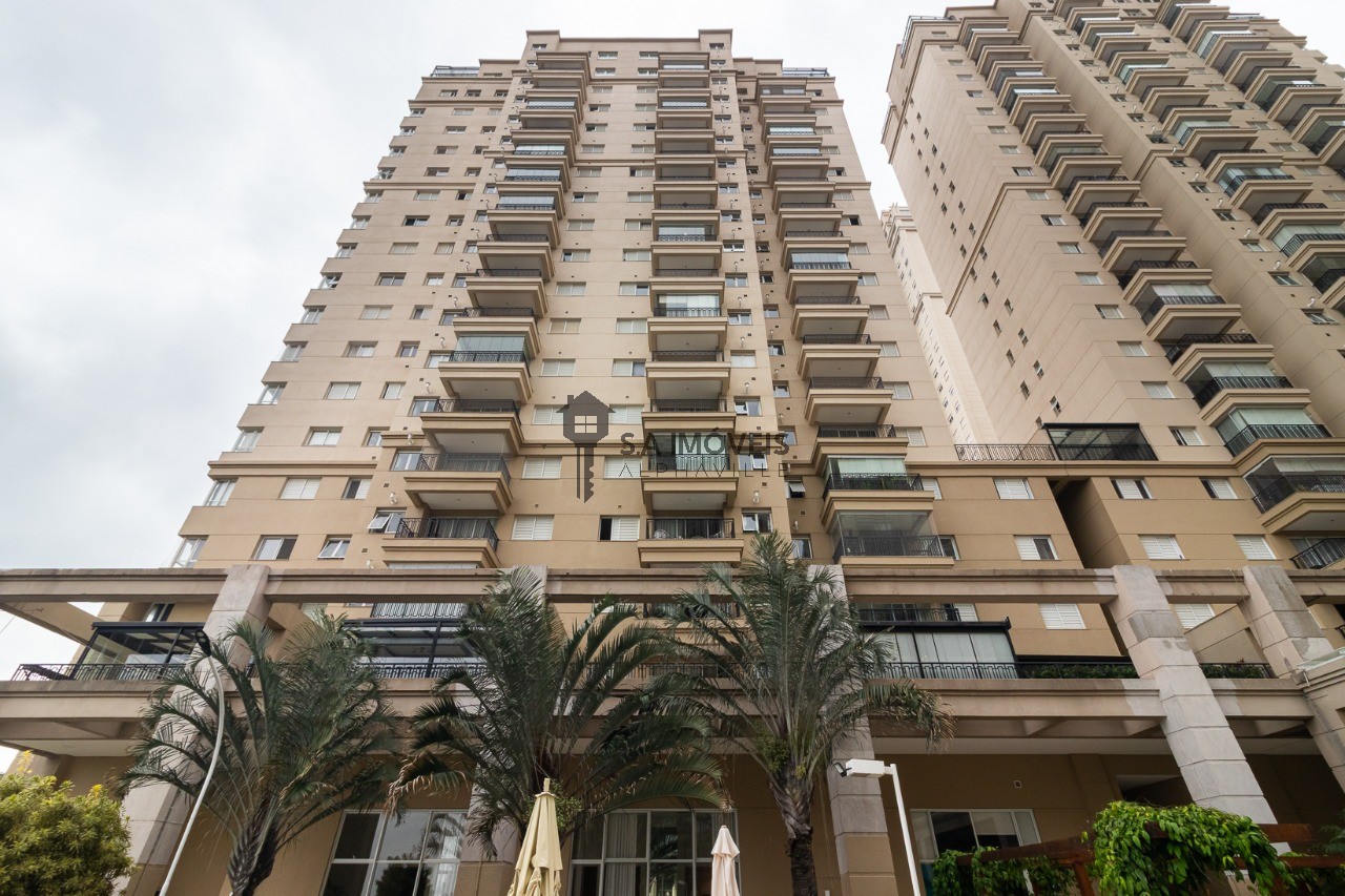 Apartamento para venda ou locação no Alpha Park, 76 m² – Sítio Tamboré Alphaville, Barueri – Cód. 78869690 — imagem 17