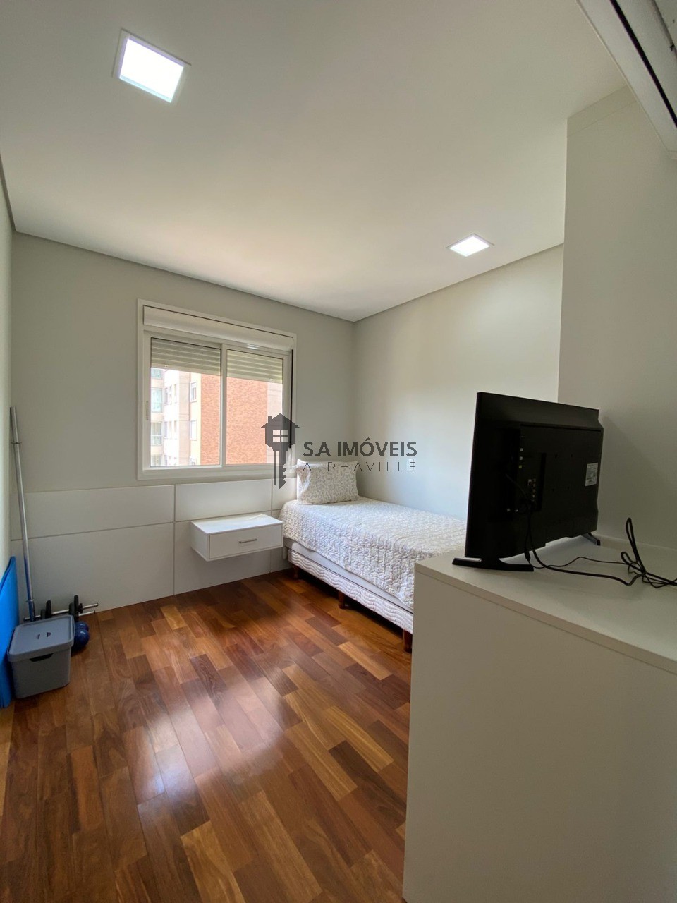 Apartamento à venda no Boulevard, 168 m² – Tamboré, Santana de Parnaíba – Cód. 78852770 — imagem 15