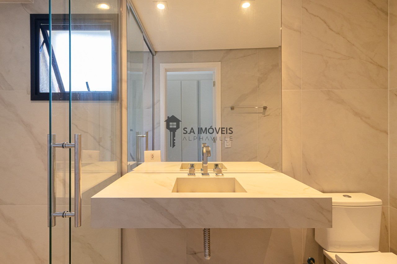 Casa para venda ou locação em Alphaville Residencial Um, 550 m² – Barueri – Cód. 78869708 — imagem 26