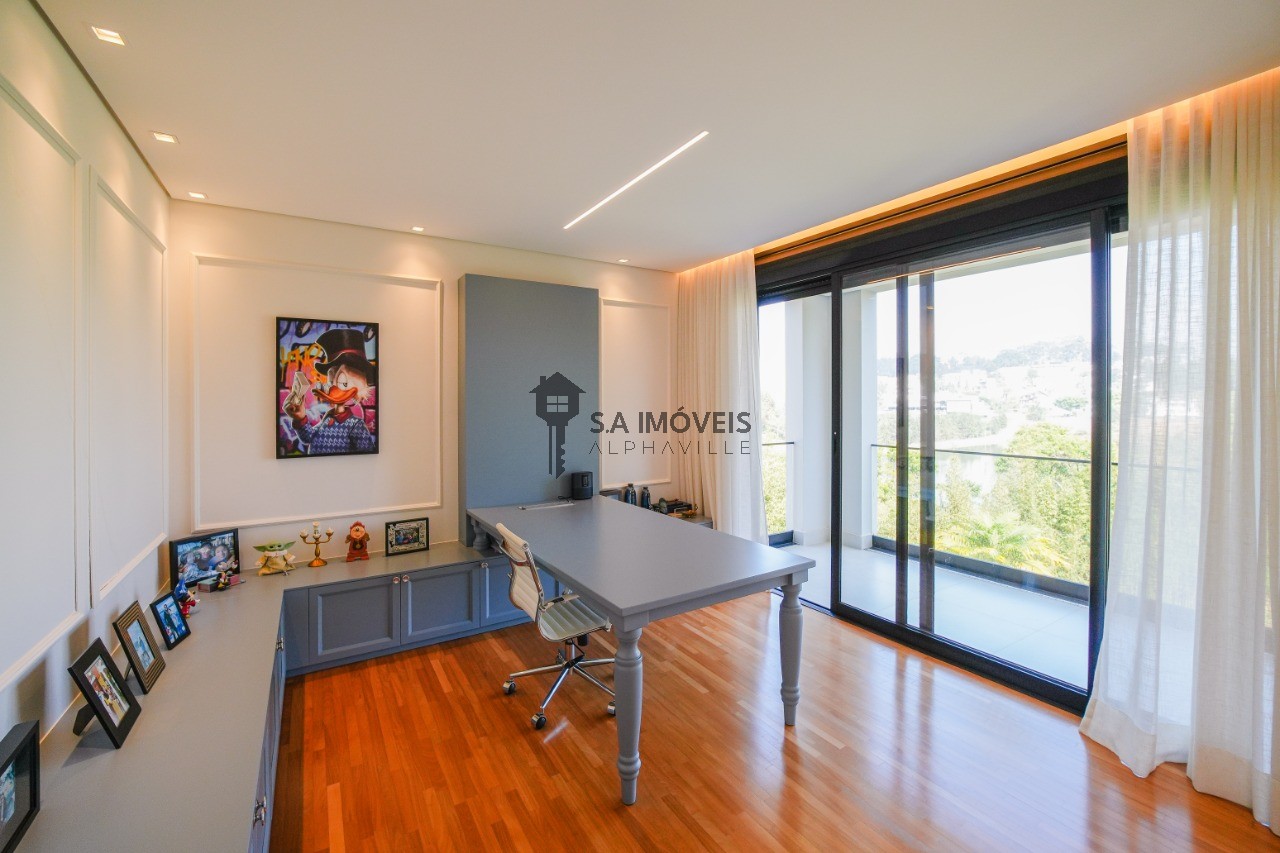 Casa à venda em Residencial Morada dos Lagos, 600 m² – Barueri – Cód. 78839427 — imagem 32