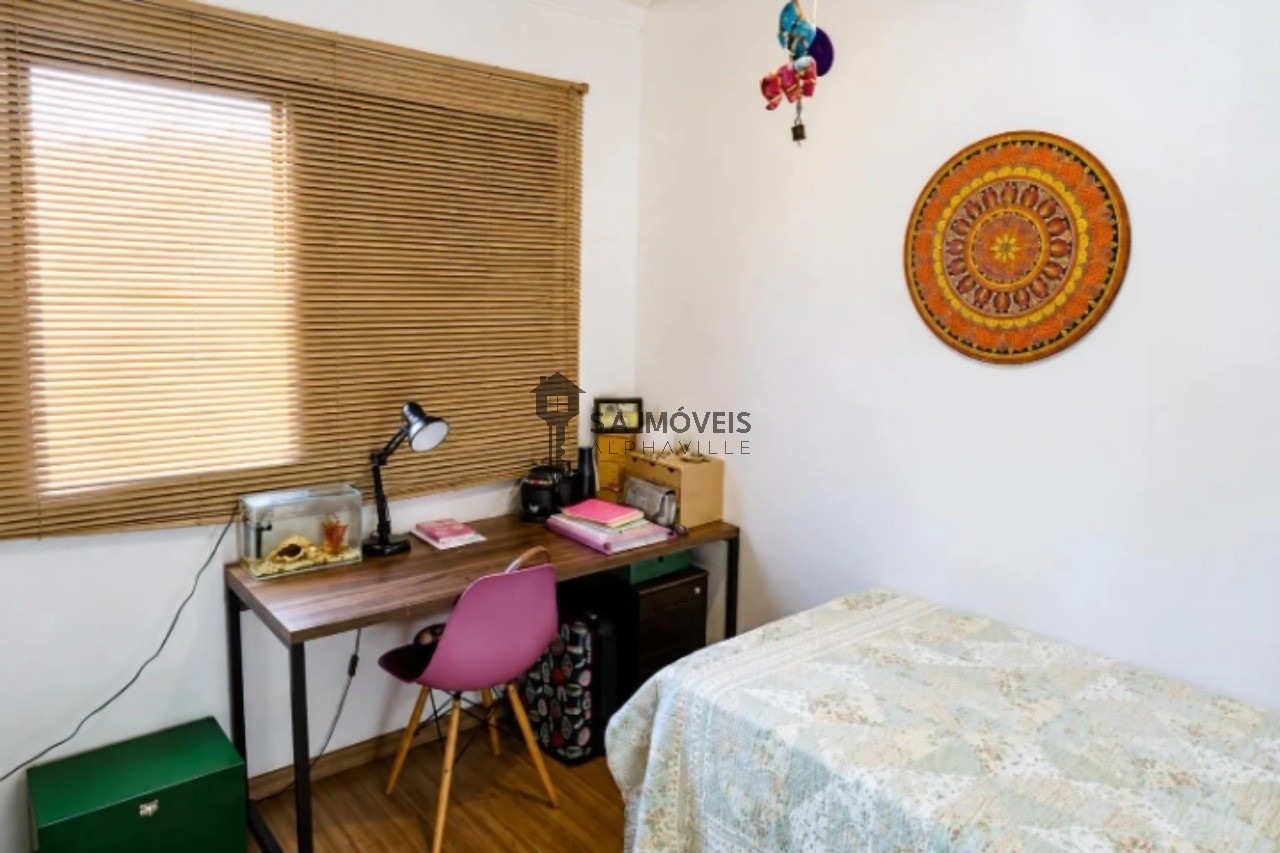 Apartamento à venda no Ana Paula, 116 m² – Alphaville, Santana de Parnaíba – Cód. 78871709 — imagem 16