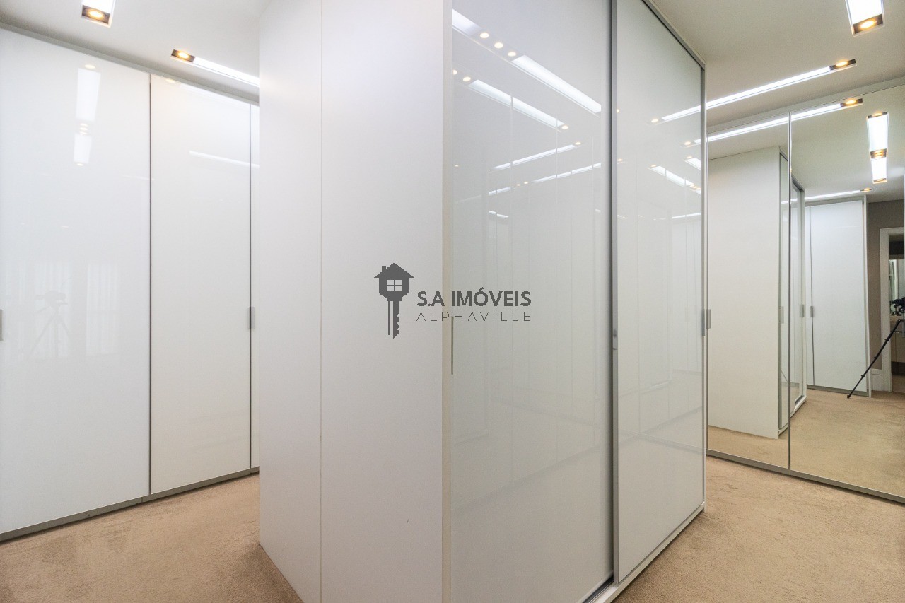 Apartamento para locação no Gramercy Madison, 505 m² – Alphaville Empresarial, Barueri – Cód. 78839396 — imagem 11