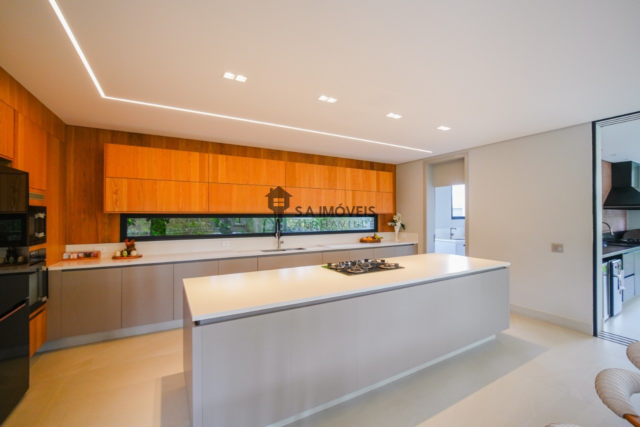 Casa à venda em Residencial Morada dos Lagos, 600 m² – Barueri – Cód. 78839427 — imagem 17
