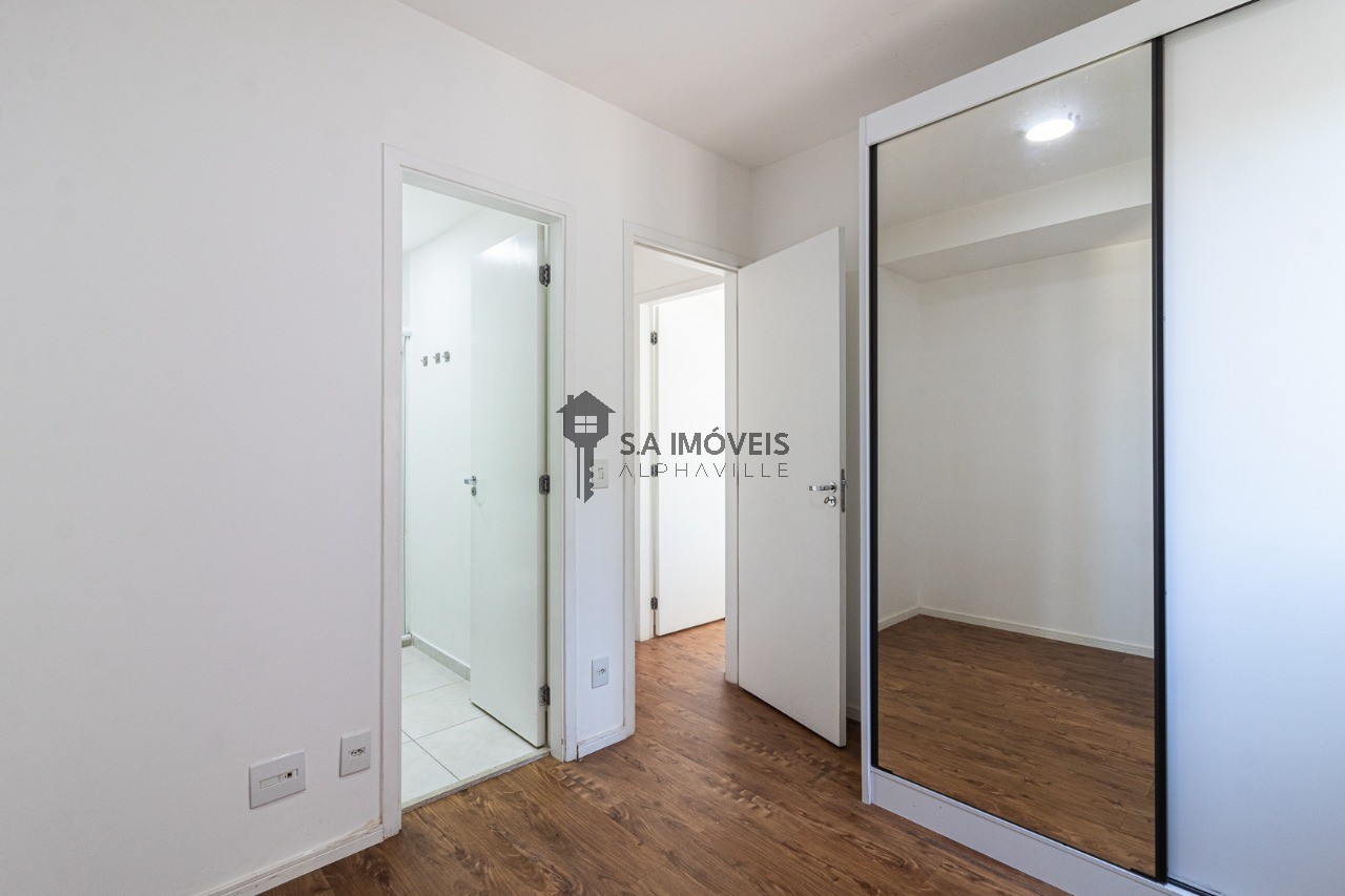 Apartamento para venda ou locação no Alpha Park, 76 m² – Sítio Tamboré Alphaville, Barueri – Cód. 78869690 — imagem 12