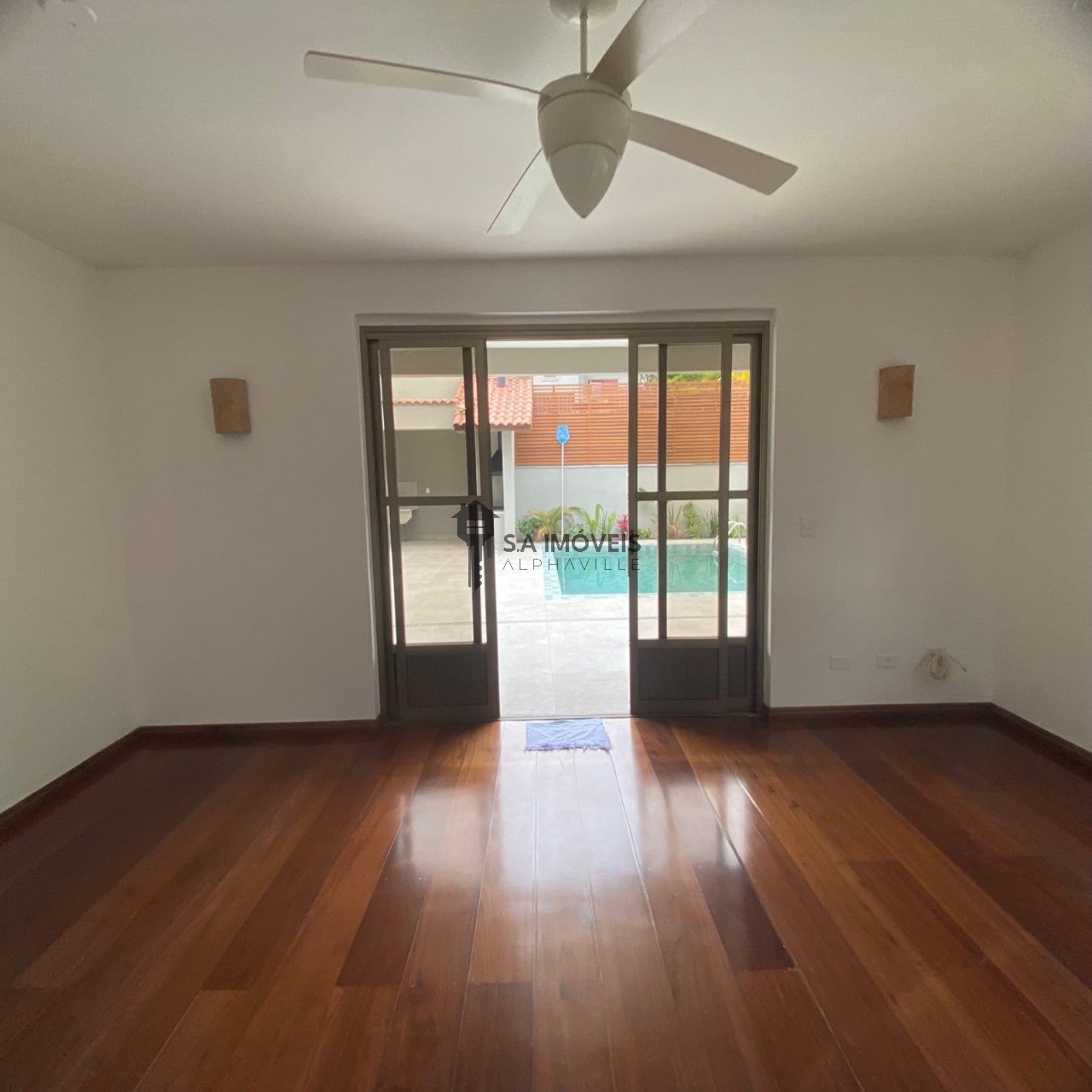 CASA — AVENIDA YOJIRO TAKAOKA - residencial 11 - ALPHAVILLE - SANTANA DE PARNAÍBA/SP — imagem 4