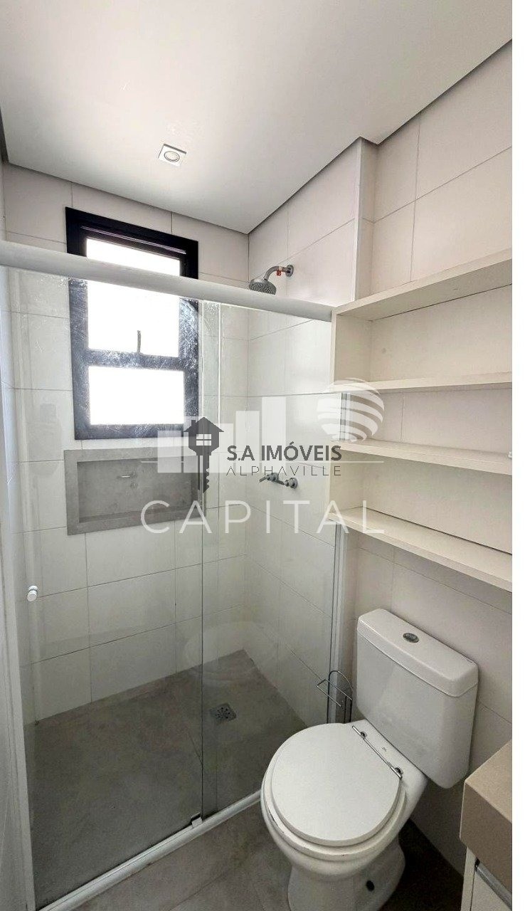 Apartamento para locação no Present, 85 m² – Melville Empresarial I e Ii, Barueri – Cód. 78802101 — imagem 23