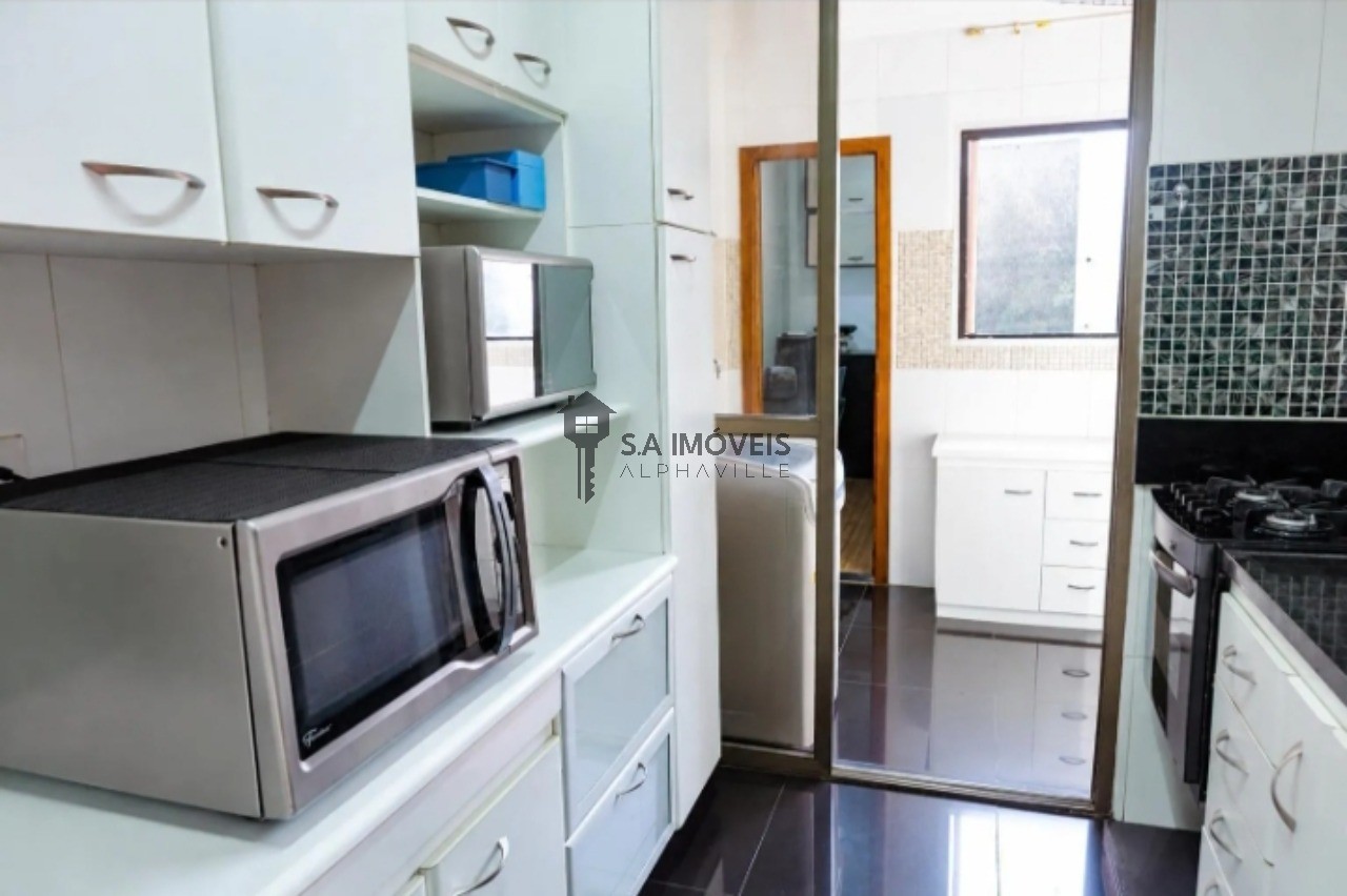 Apartamento à venda no Ana Paula, 116 m² – Alphaville, Santana de Parnaíba – Cód. 78871709 — imagem 9