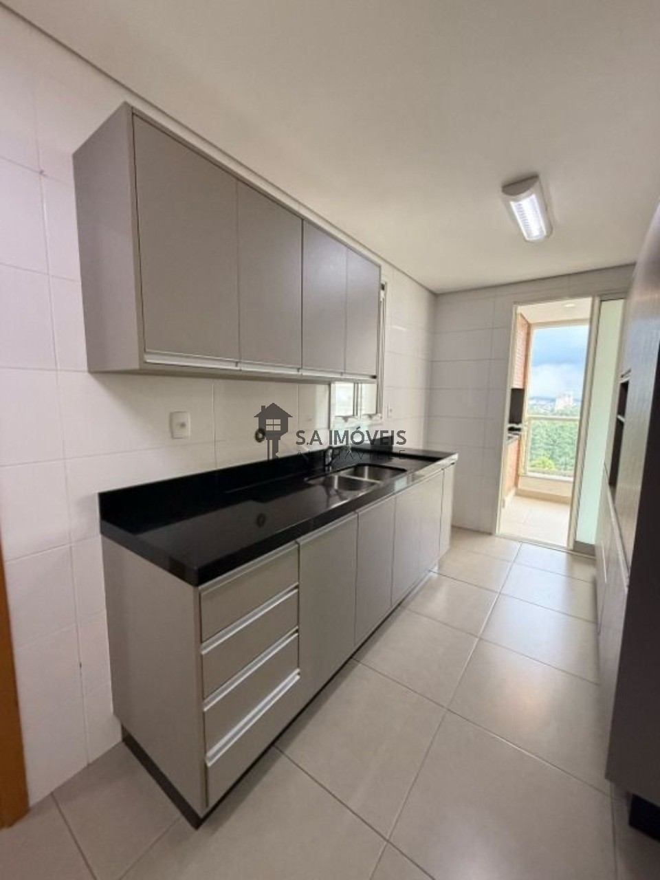 Apartamento para locação no Boulevard, 132 m² – Tamboré, Santana de Parnaíba – Cód. 78890865 — imagem 5