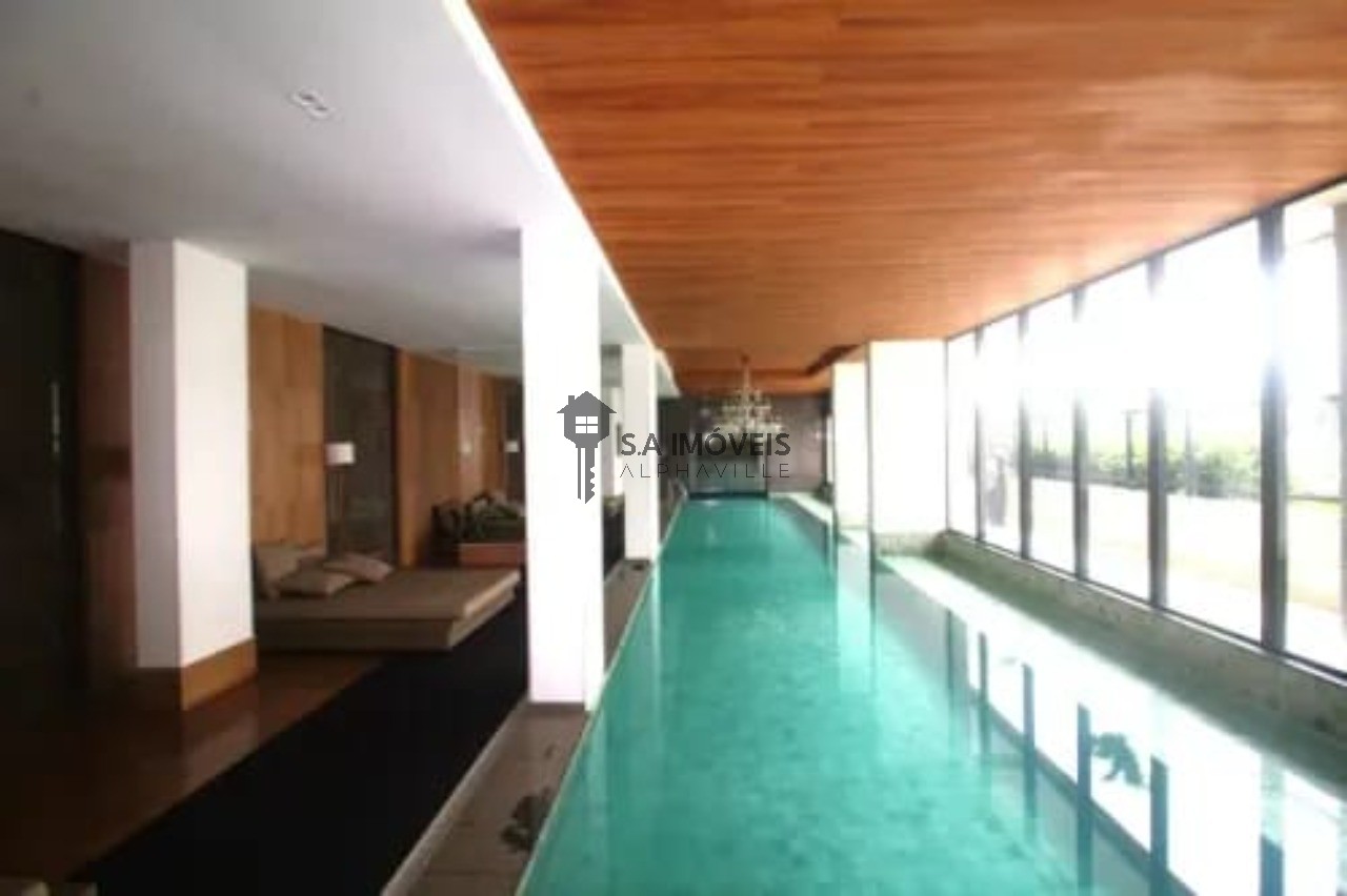 Apartamento à venda no Aruanã 601, 75 m² – Tamboré, Barueri – Cód. 78871637 — imagem 9