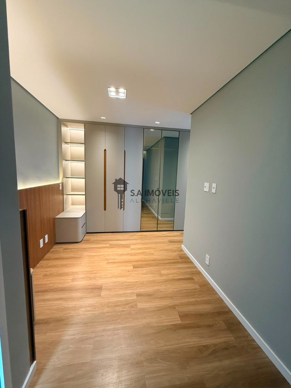 Apartamento à venda no Vedara, 90 m² – Centro Comercial Jubran, Barueri – Cód. 78854301 — imagem 7