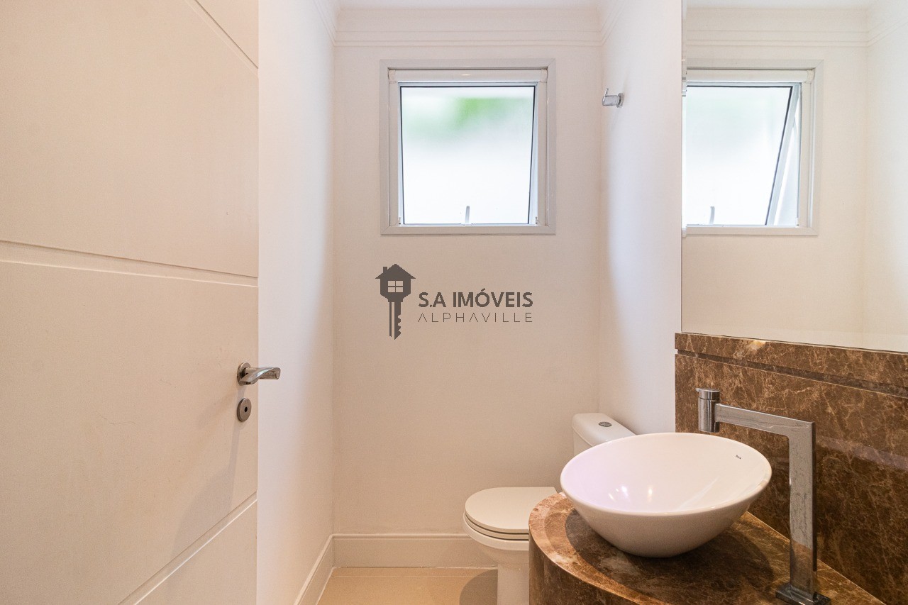 Casa à venda no Genesis 1, 460 m² – Alphaville, Santana de Parnaíba – Cód. 78869741 — imagem 4