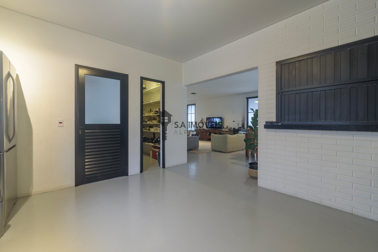 Casa à venda no Morada das Flores, 343,64 m² – Morada das Flores (aldeia da Serra), Santana de Parnaíba – Cód. 78871470 — imagem 22