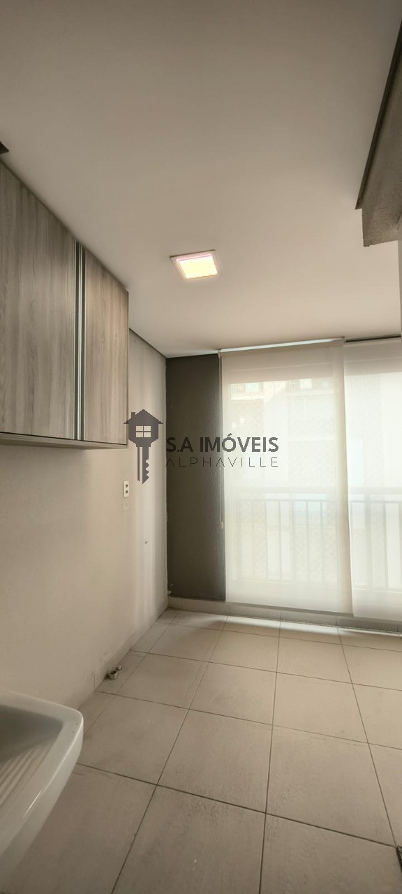 Apartamento para locação no Life Park, 63 m² – Alphaville Empresarial, Barueri – Cód. 78890625 — imagem 10