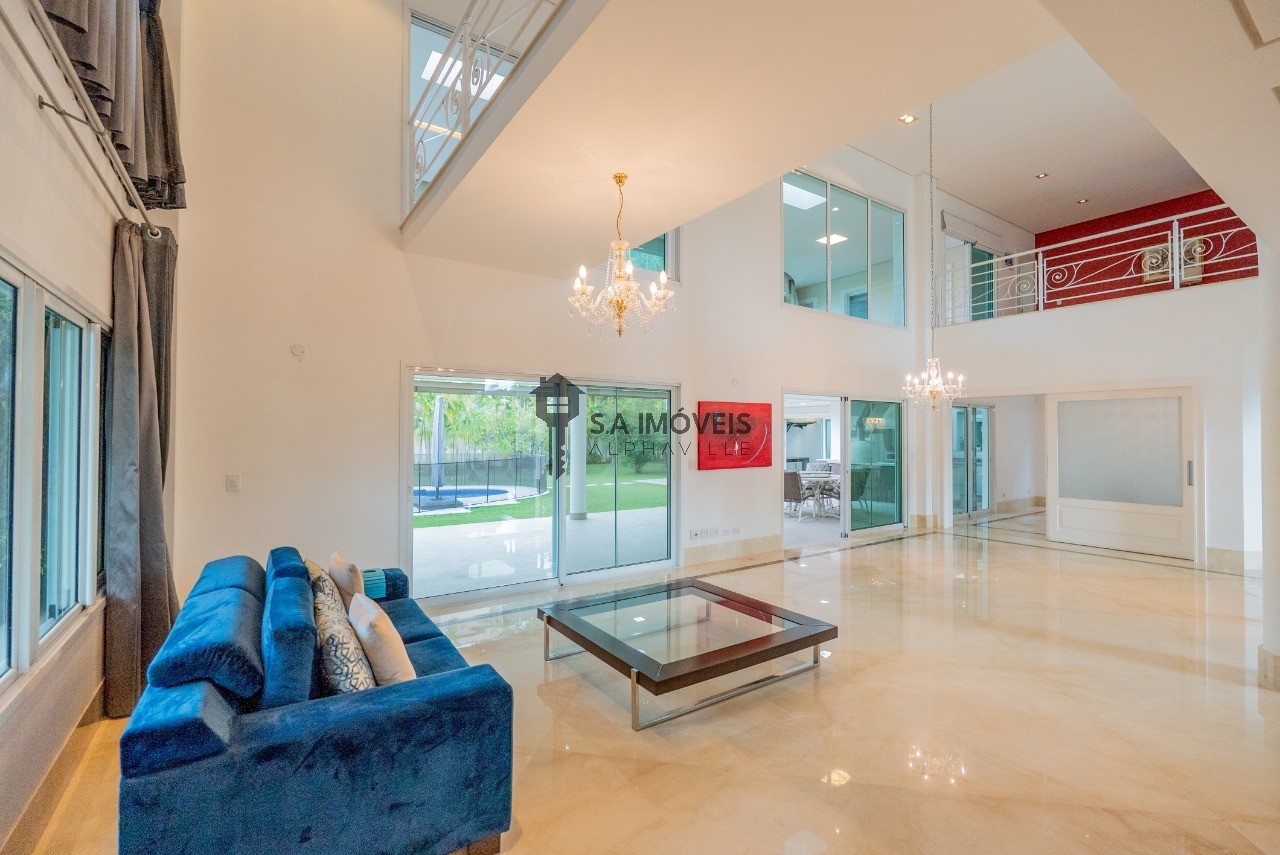 Casa à venda em Residencial Tamboré, 890 m² – Barueri – Cód. 78821325 — imagem 36