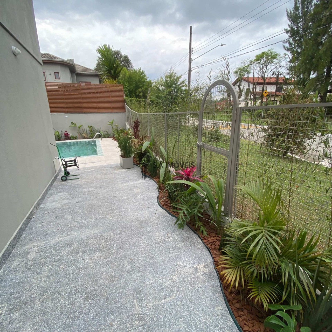 CASA — AVENIDA YOJIRO TAKAOKA - residencial 11 - ALPHAVILLE - SANTANA DE PARNAÍBA/SP — imagem 12