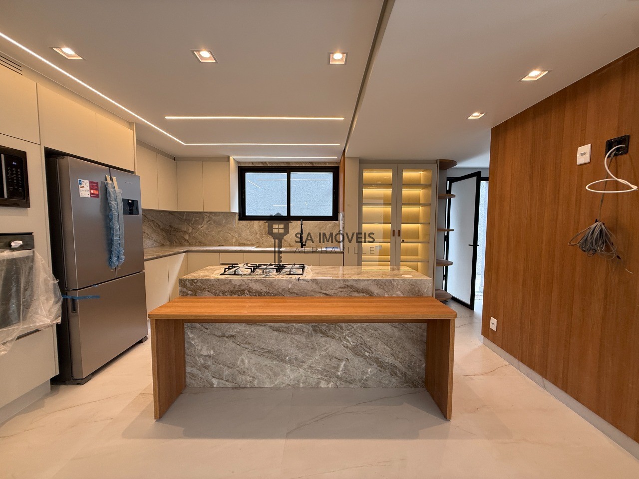 Casa à venda no Tamboré 4, 400 m² – Alphaville, Santana de Parnaíba – Cód. 78865014 — imagem 9