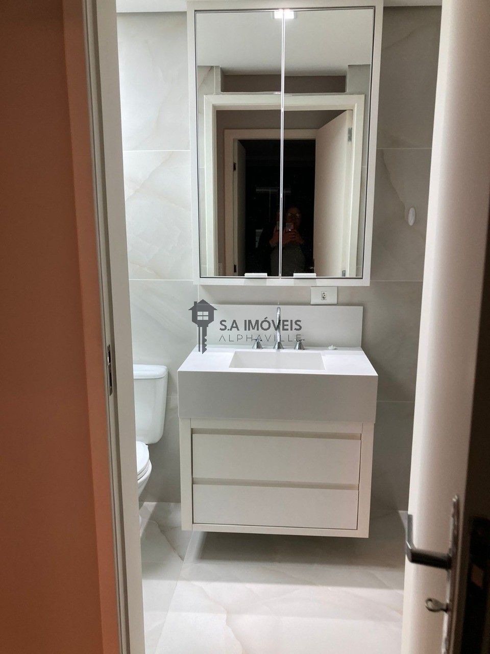 Apartamento à venda em Alphaville Centro Industrial e Empresarial/Alphaville., 69 m² – Barueri – Cód. 78886986 — imagem 14