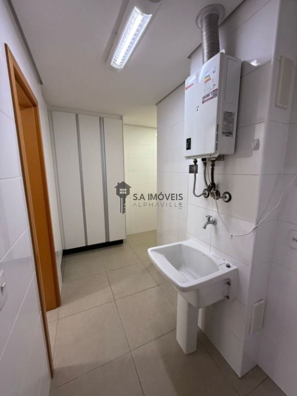 Apartamento para locação no Boulevard, 132 m² – Tamboré, Santana de Parnaíba – Cód. 78890865 — imagem 7