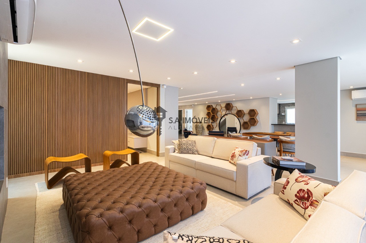 Casa para venda ou locação em Alphaville Residencial Um, 550 m² – Barueri – Cód. 78869708 — imagem 9