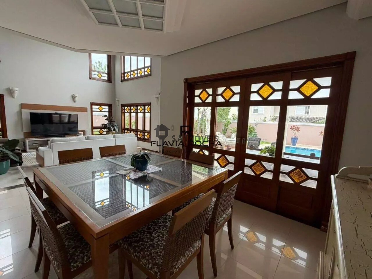 Casa para locação no Morada dos Lagos, 392 m² – Residencial Morada dos Lagos, Barueri – Cód. 78867381 — imagem 10
