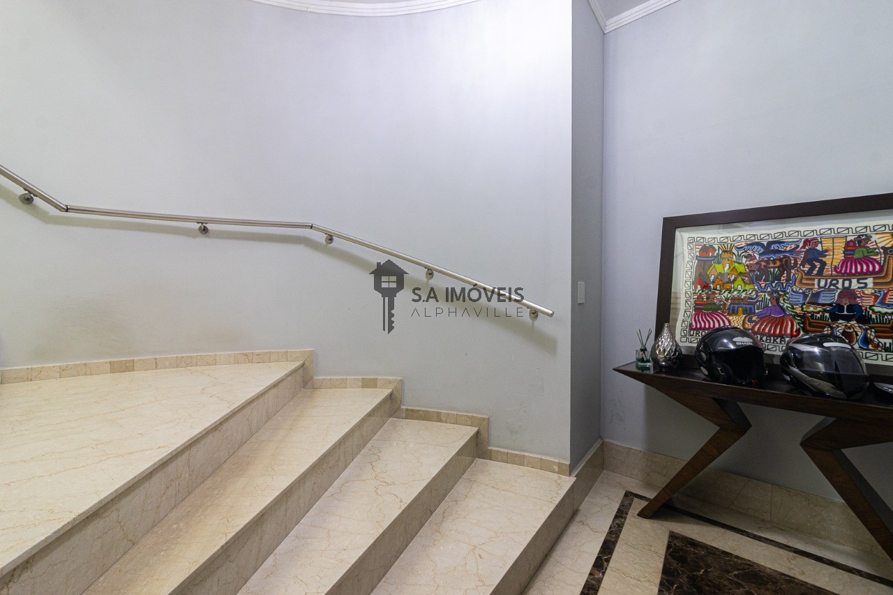 Casa à venda em Residencial Tamboré, 1.100 m² – Barueri – Cód. 78878283 — imagem 2