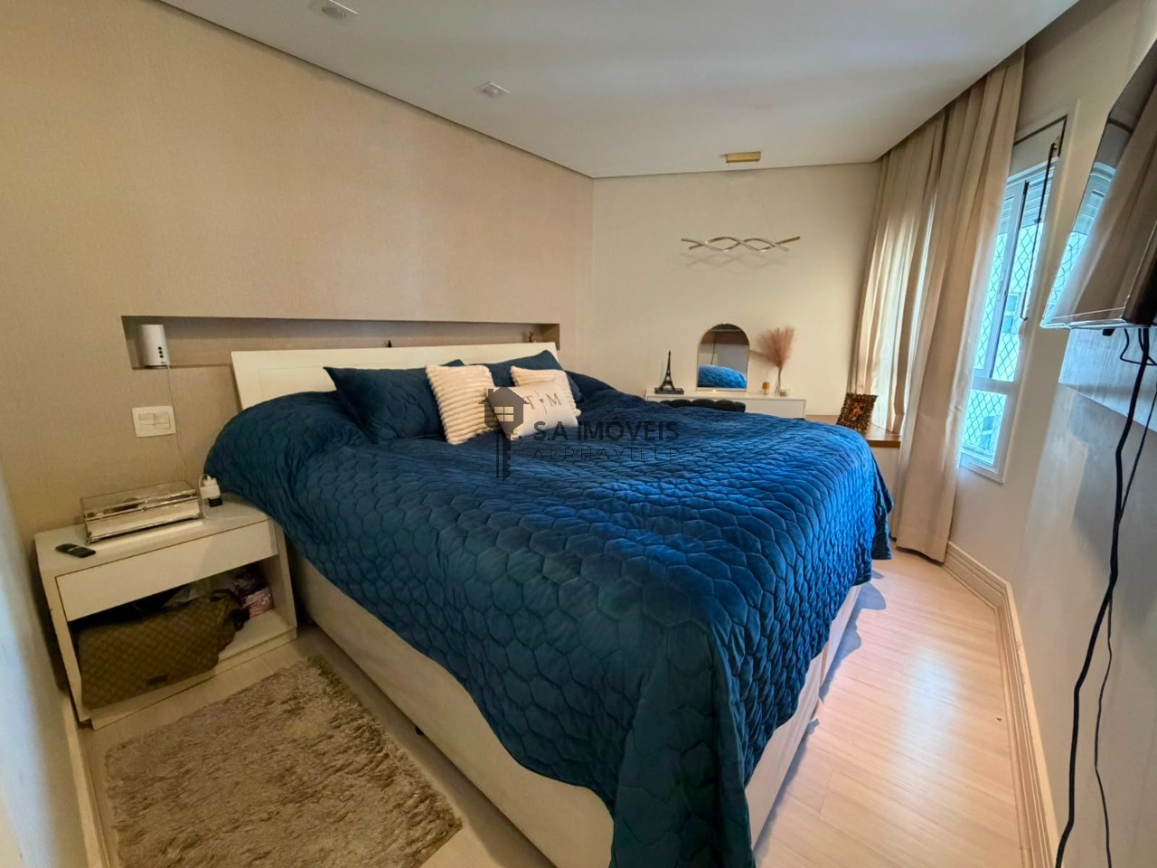 Apartamento à venda no More, 196 m² – Melville Empresarial I e Ii, Barueri – Cód. 78860784 — imagem 21