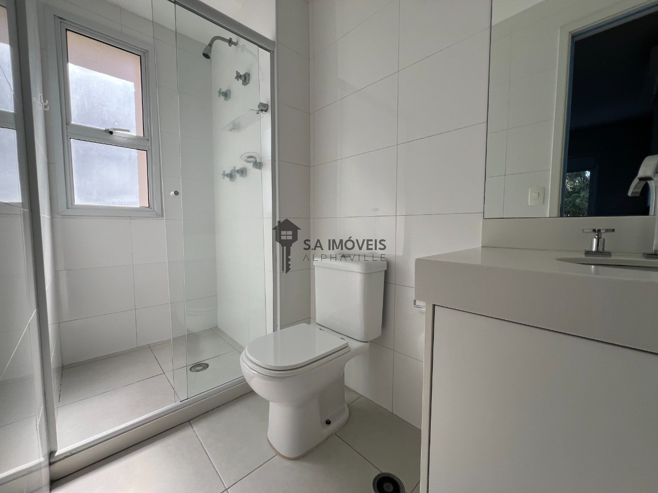Apartamento para locação no Bellagio, 87 m² – Alphaville Empresarial, Barueri – Cód. 78864939 — imagem 13