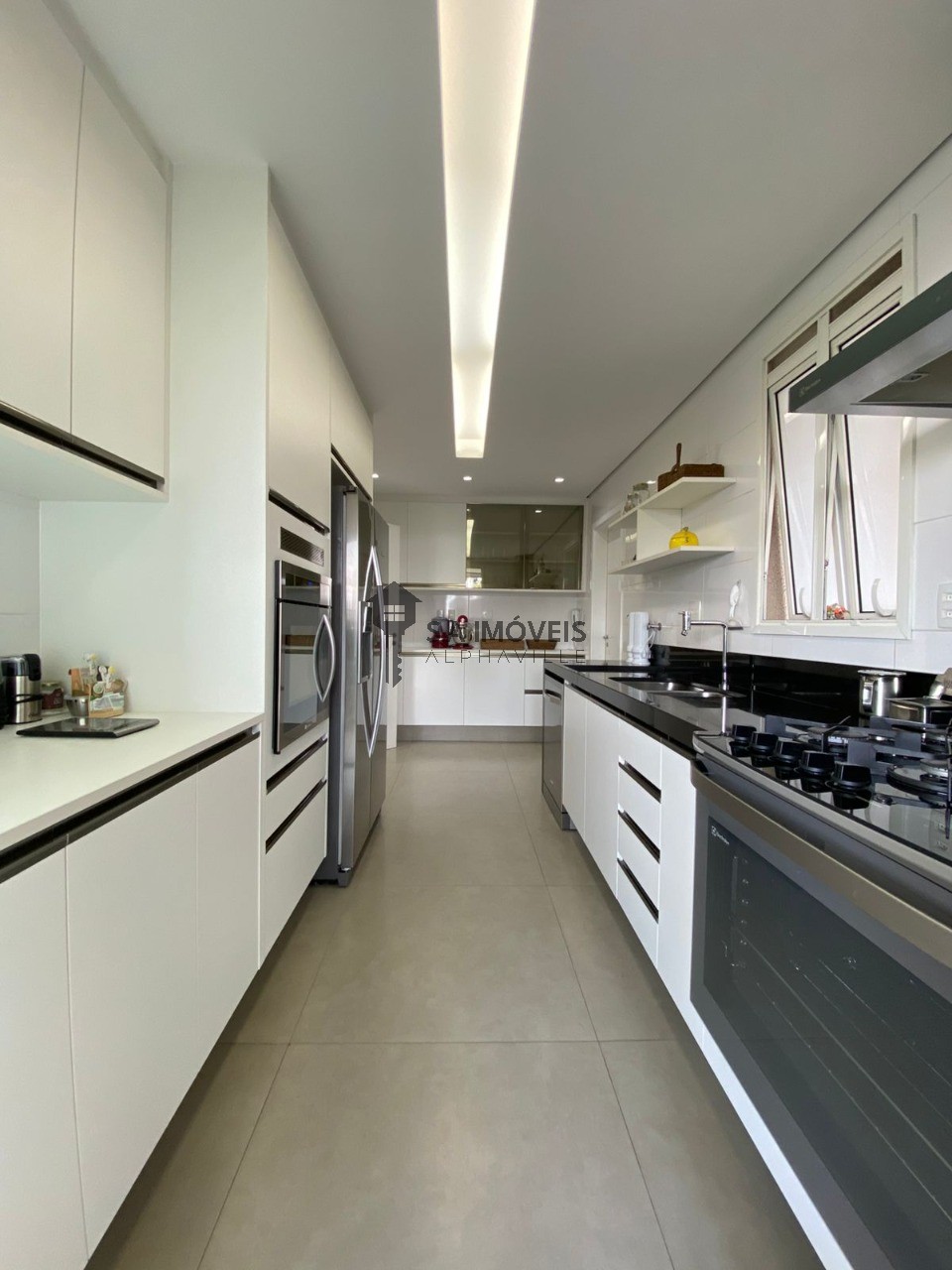 Apartamento à venda no Boulevard, 168 m² – Tamboré, Santana de Parnaíba – Cód. 78852770 — imagem 10