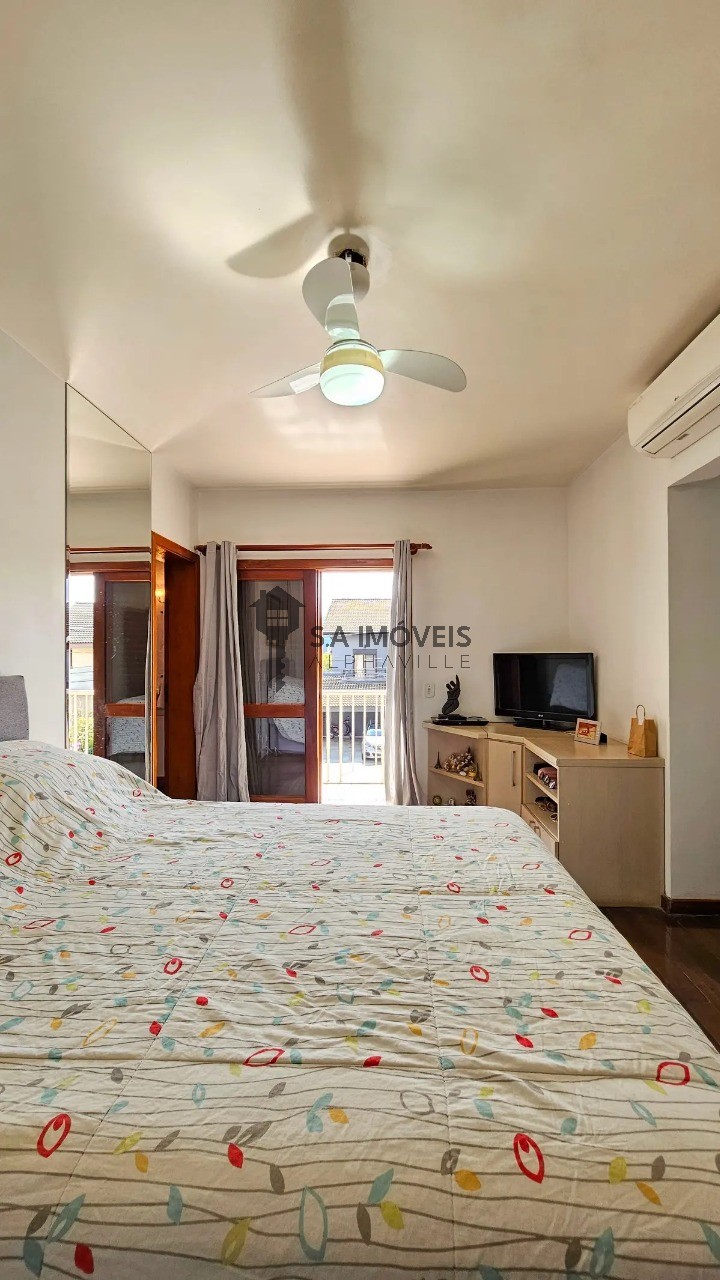 Casa à venda no Residencial 4, 306 m² – Alphaville, Santana de Parnaíba – Cód. 78867466 — imagem 24