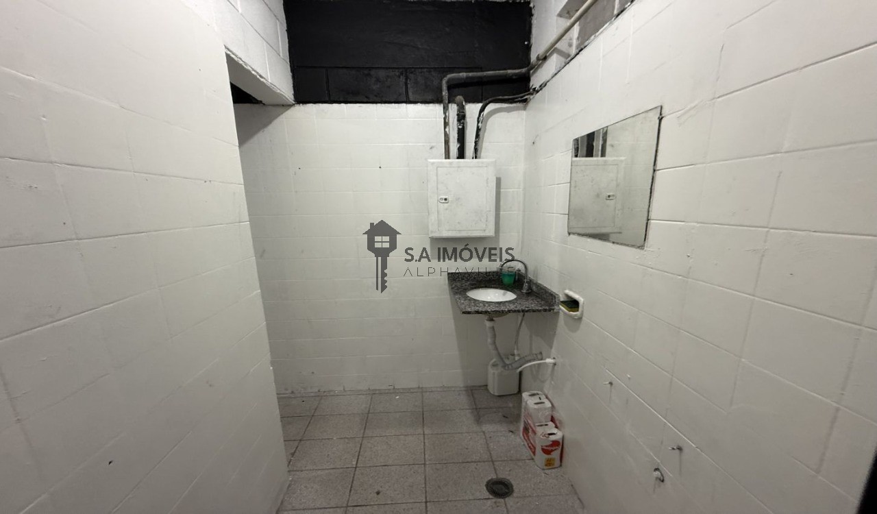Galpão para locação em Vila Congonhas, 1.438,32 m² – São Paulo – Cód. 78766846 — imagem 22