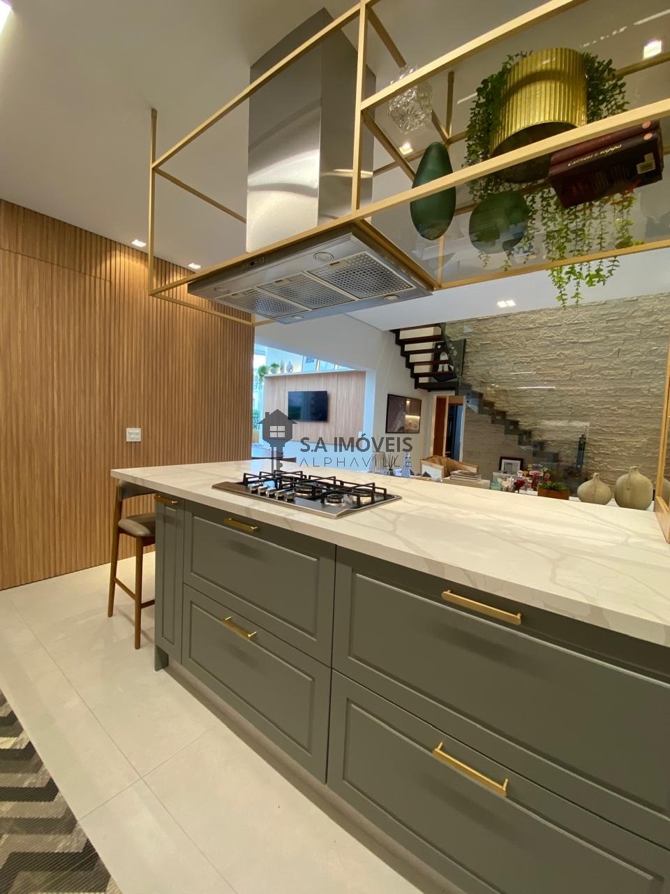 APARTAMENTO — ALAMEDA CORES DA MATA - premium tambore - premium tambore - TAMBORÉ - SANTANA DE PARNAÍBA/SP — imagem 13