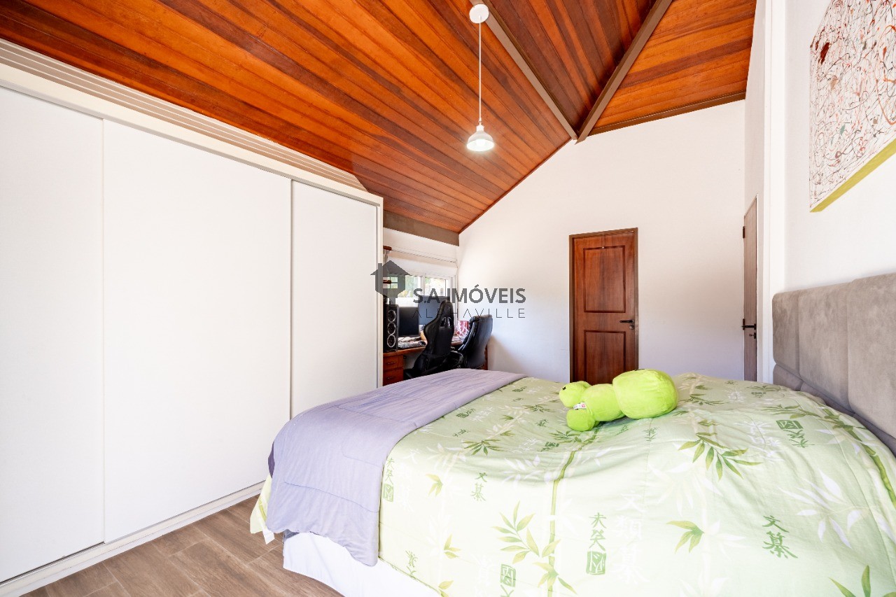 Casa à venda no Residencial 9, 400 m² – Alphaville, Santana de Parnaíba – Cód. 78834942 — imagem 21