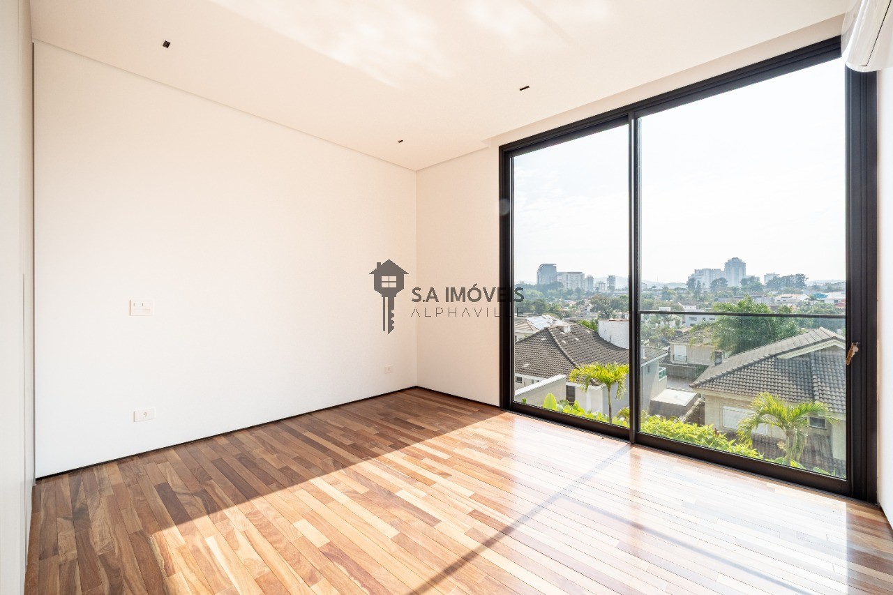 Casa à venda em Alphaville Residencial Dois, 535 m² – Barueri – Cód. 78872331 — imagem 34