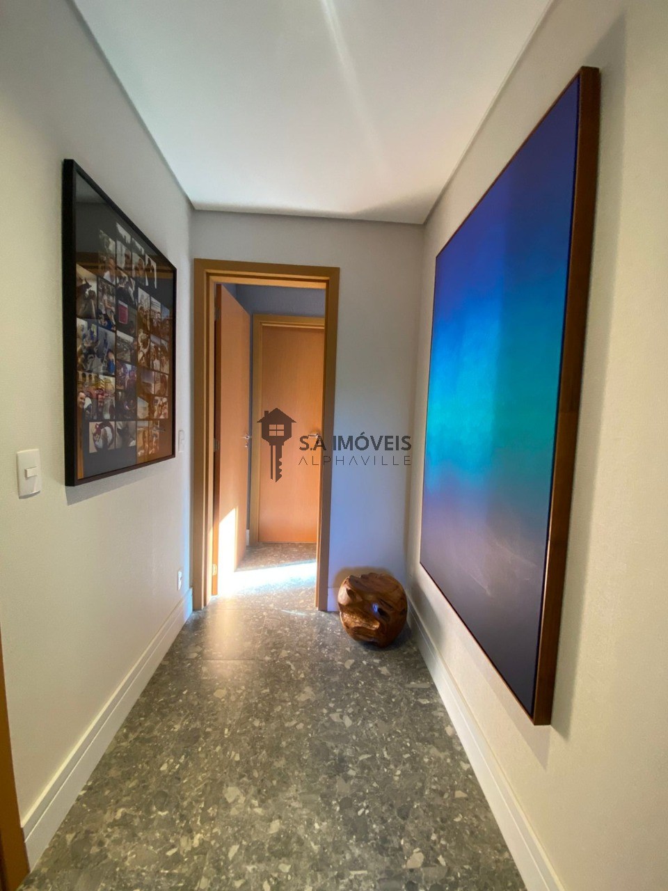 Apartamento à venda no Boulevard, 172 m² – Tamboré, Santana de Parnaíba – Cód. 78852775 — imagem 12