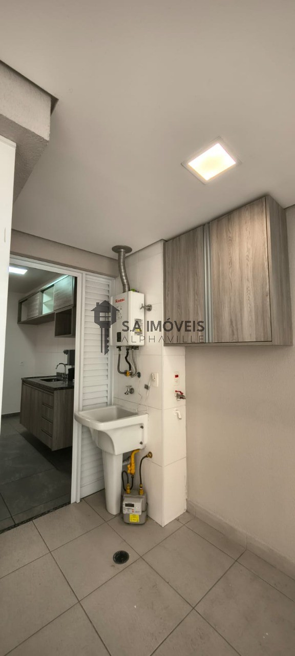 Apartamento para locação no Life Park, 63 m² – Alphaville Empresarial, Barueri – Cód. 78890625 — imagem 9