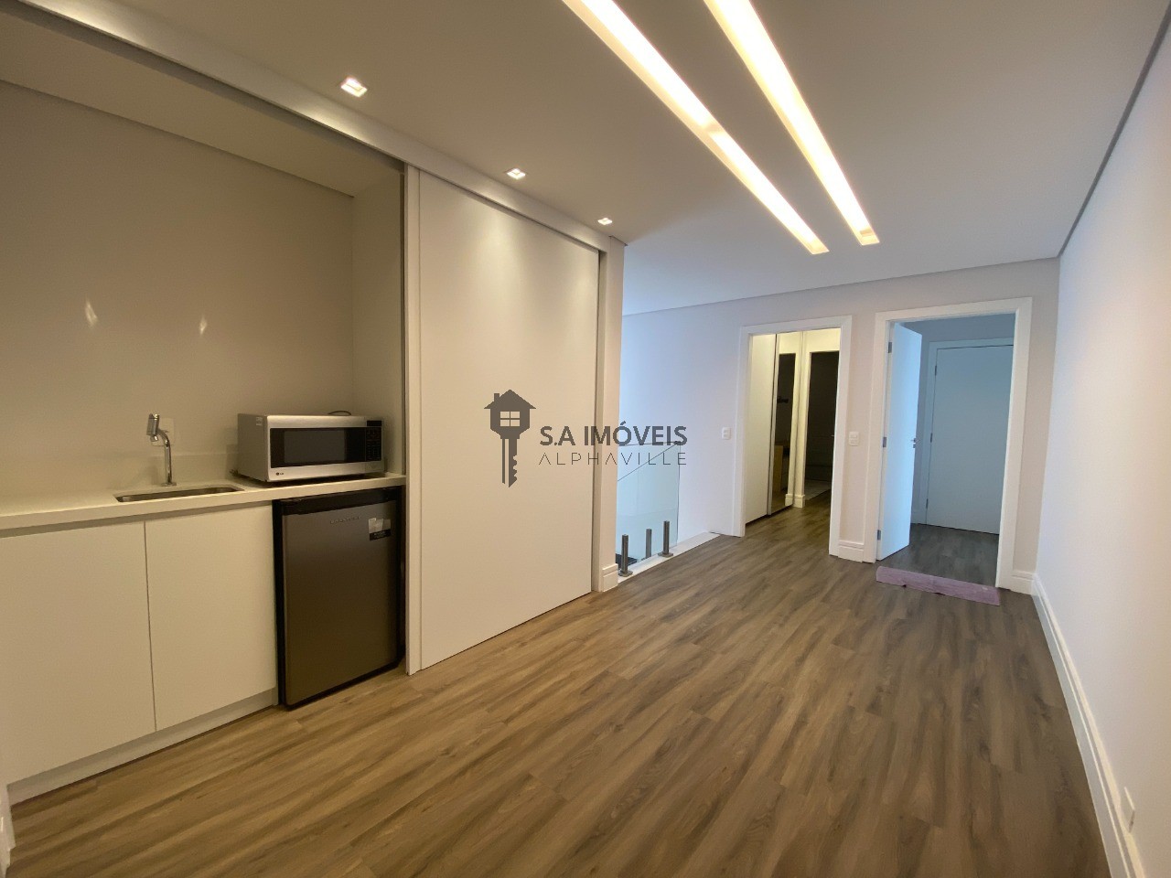 Casa para locação no Residencial 6, 327 m² – Alphaville, Santana de Parnaíba – Cód. 78884481 — imagem 10