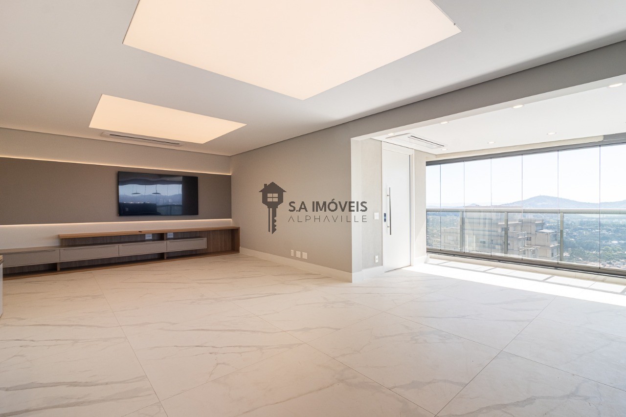 Apartamento à venda no Neo, 244 m² – Sítio Tamboré Alphaville, Barueri – Cód. 78830177 — imagem 5