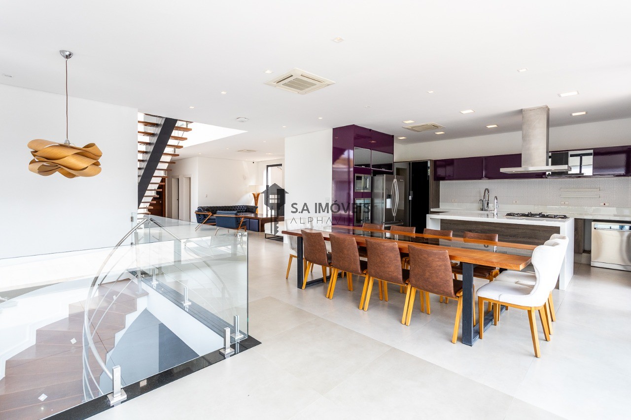 Casa para venda ou locação em Centro Comercial Jubran, 430 m² – Barueri – Cód. 78837986 — imagem 11